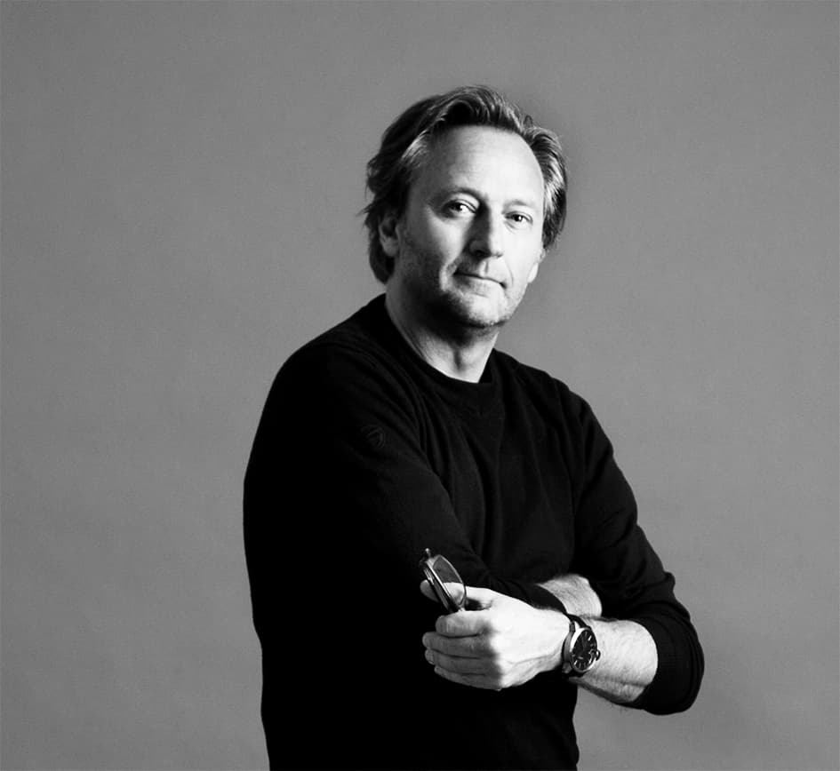 Erwin Van den Brande