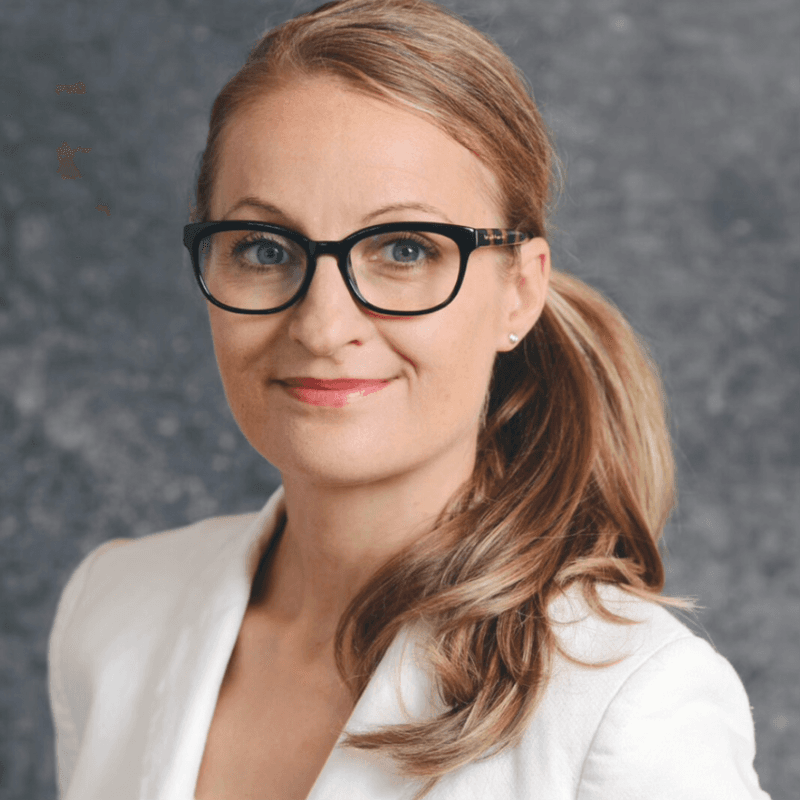 Ildiko Maurer