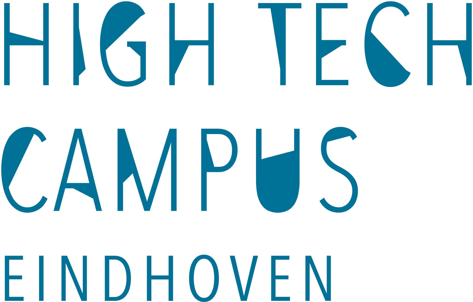 High Tech Campus