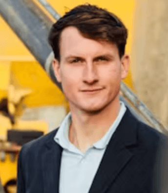 Laurens Opitek