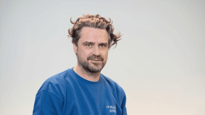 Tim Rootsaert