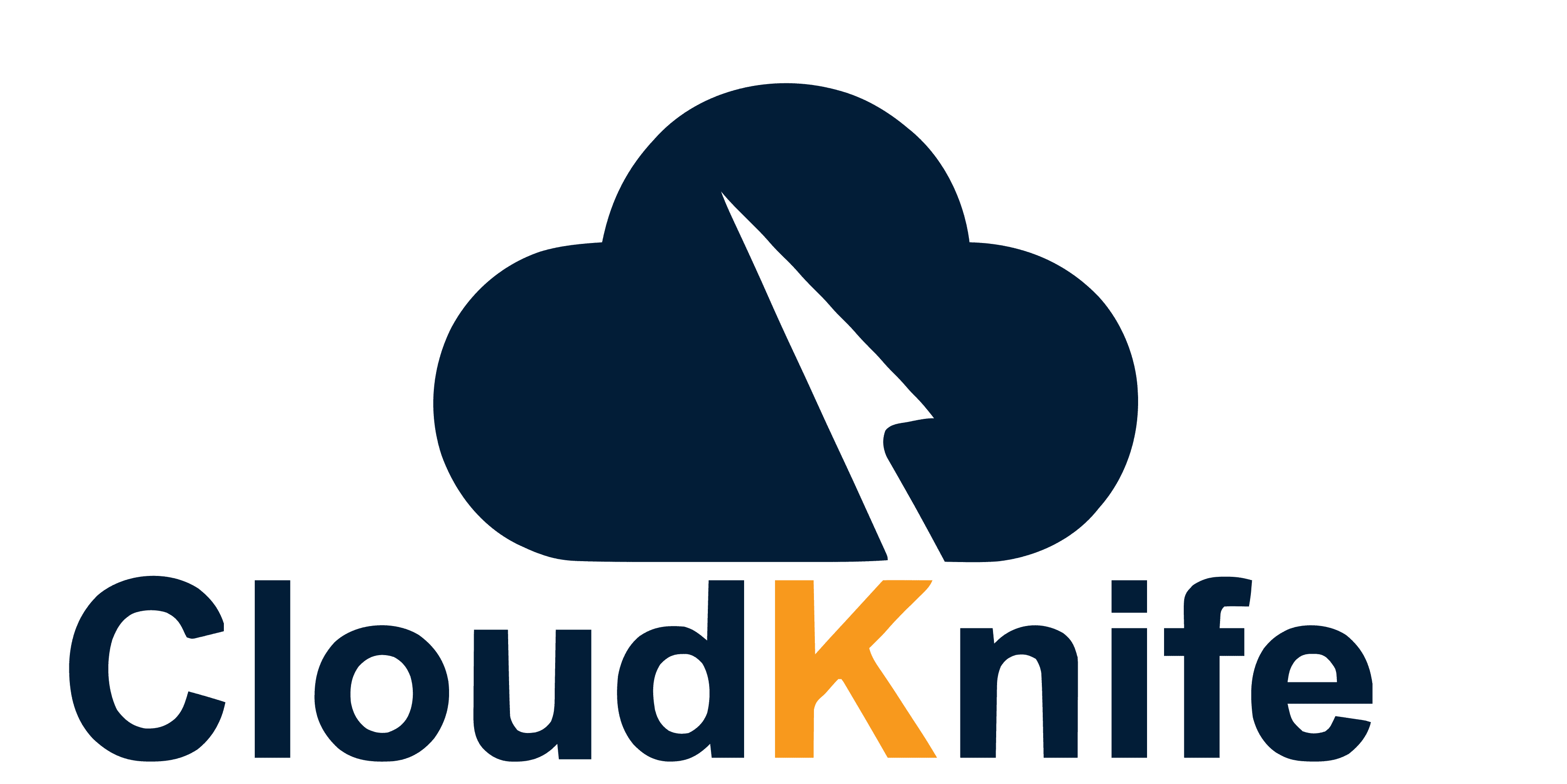Cloudknife