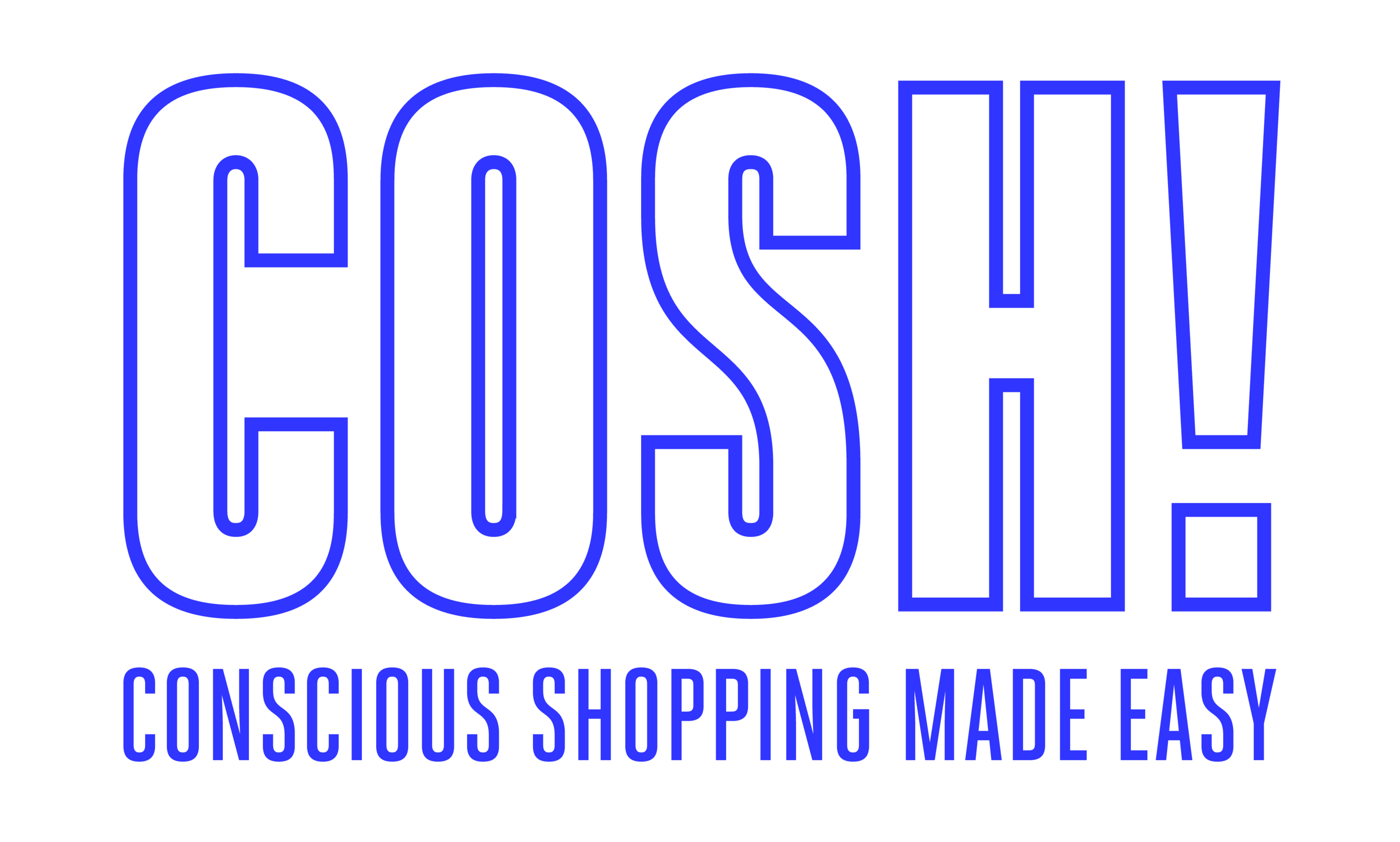 COSH!