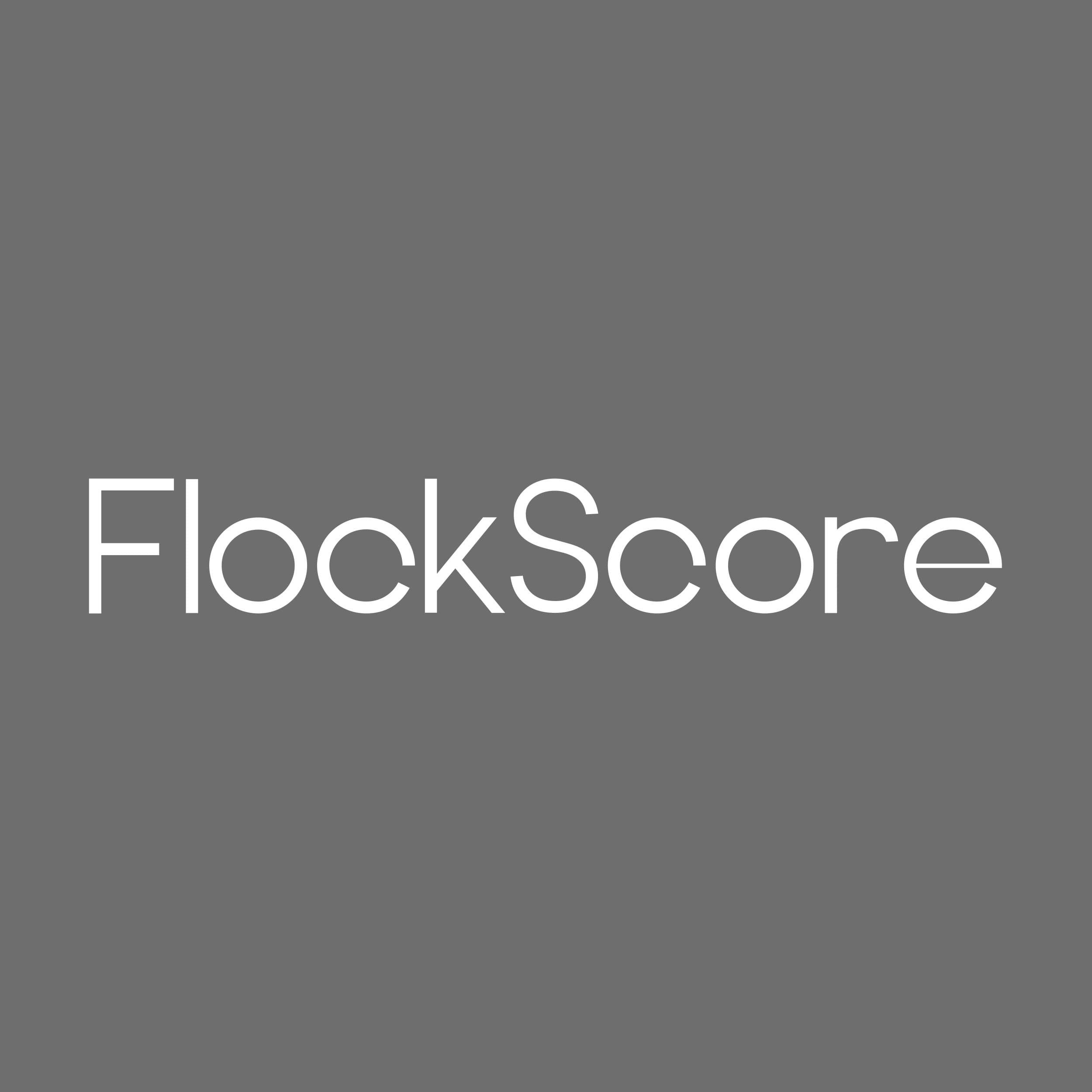 Flockscore