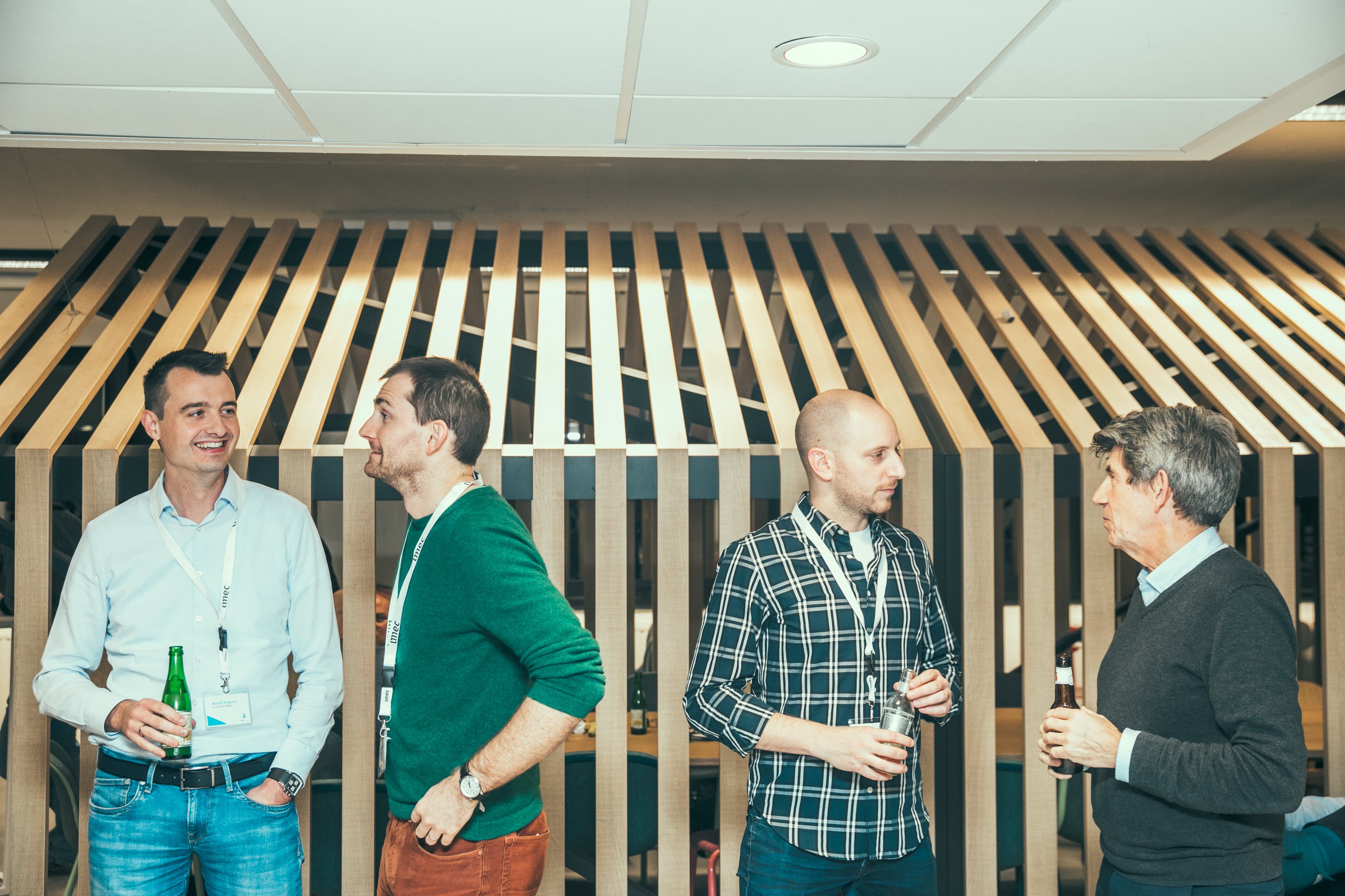 Meet our imec.istart Spring 2020 cohort