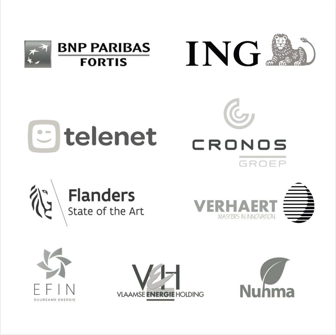 imec.istart fund partners