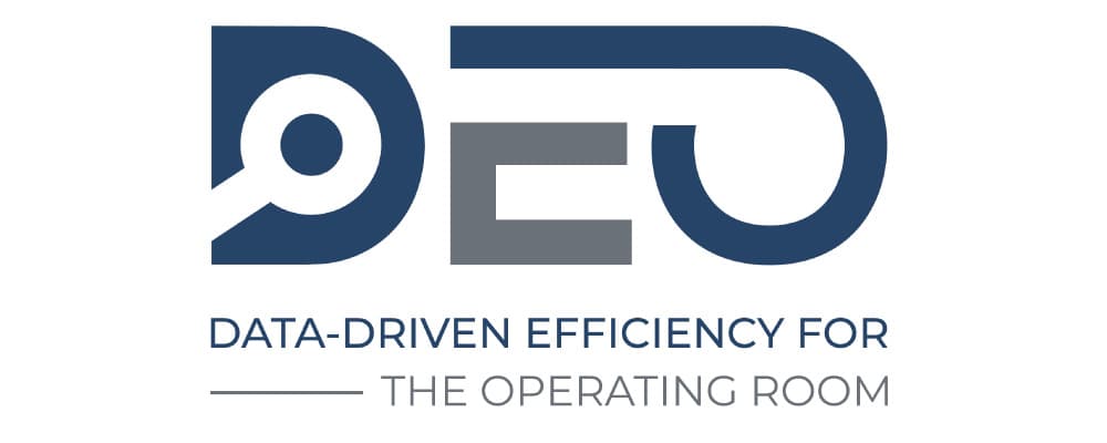 Data-driven efficiency for the operating room