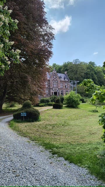 location-ardennes