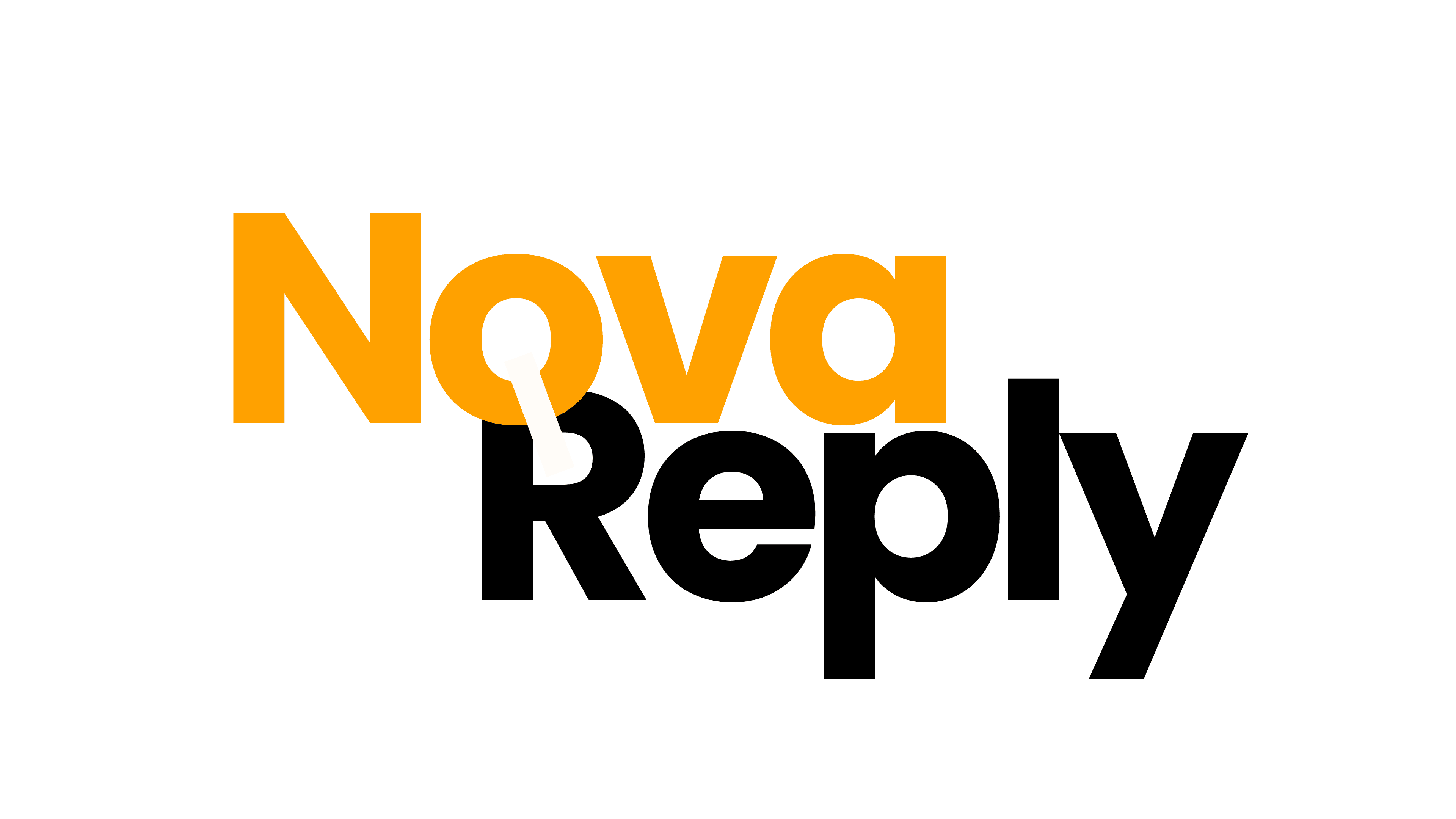 Nova Reply