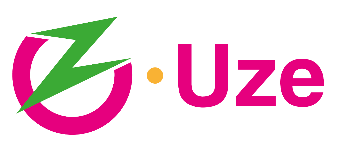uze.logo
