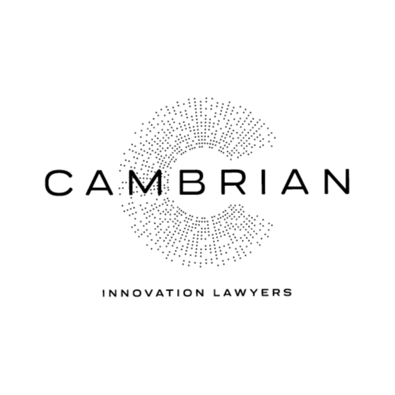 Cambrian logo