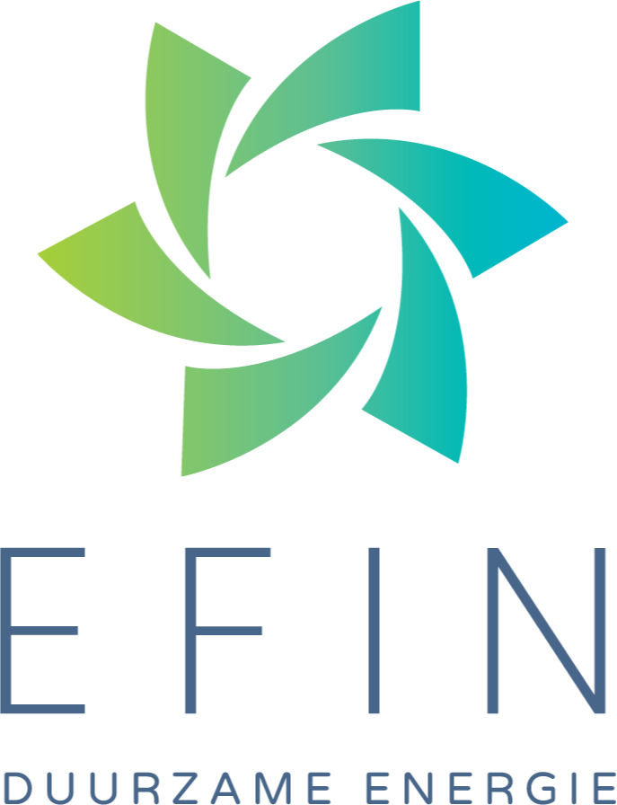 EFIN logo