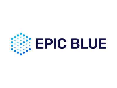epic blue