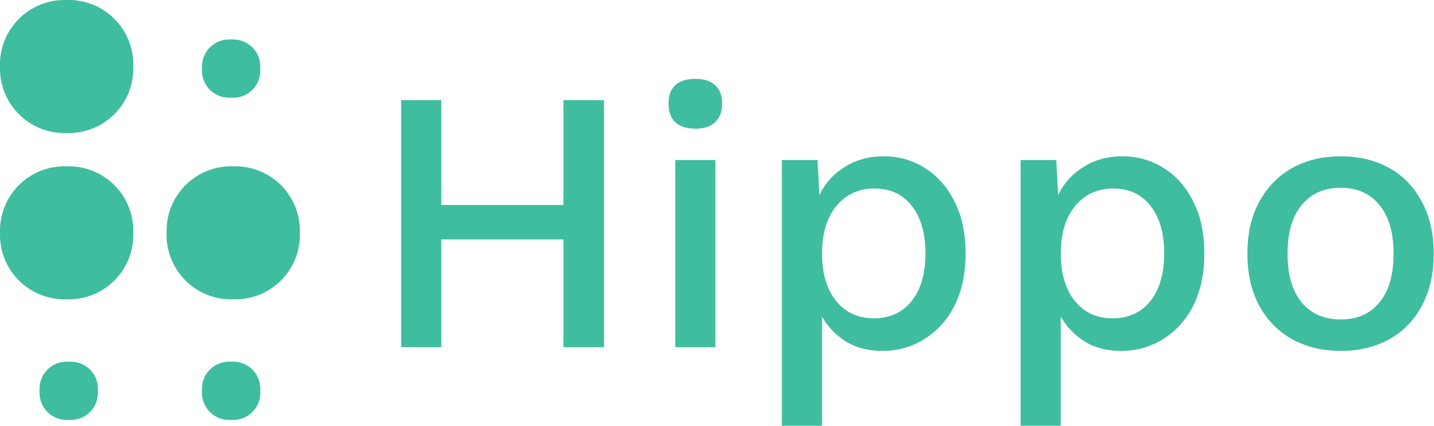 Hippocreates logo