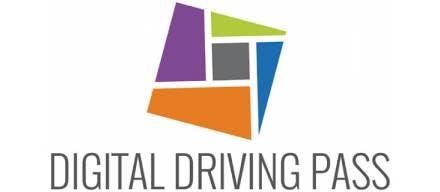 Digital Driving Pass