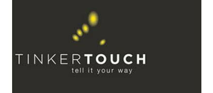 TinkerTouch